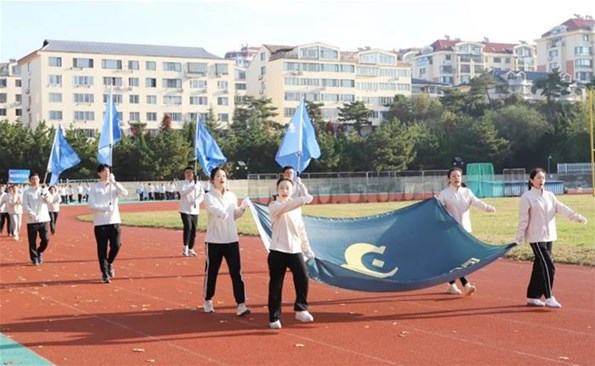 職工運(yùn)動(dòng)會