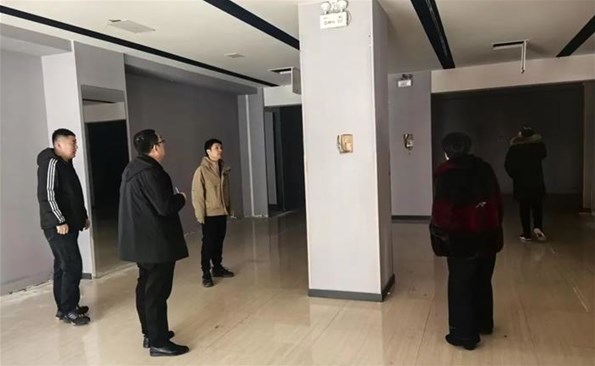 【奮戰(zhàn)開(kāi)門(mén)紅⑤】創(chuàng)新思路，首季資產(chǎn)盤(pán)活成功“破冰”